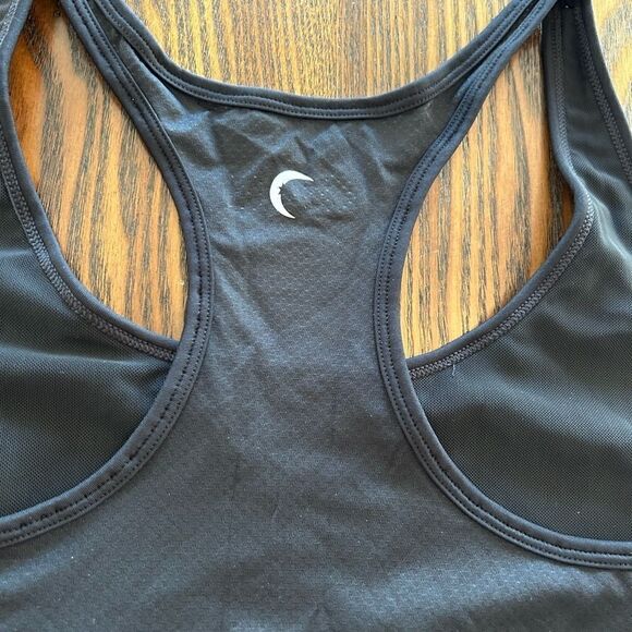 Zyia Active Black Classic Mesh Bra RC XXXL 3X NWT - Picture 9 of 14